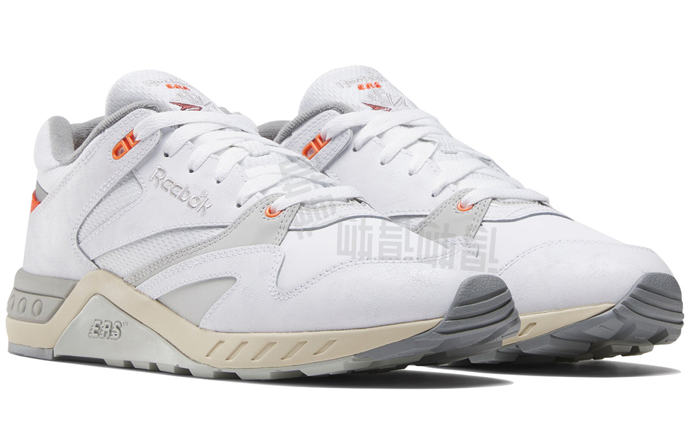 Кроссовки Reebok Ers 4000