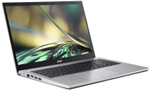 Ноутбук  Acer Aspire 3 A315-59 15.6 ", Core i5, 16 Гб RAM, 512 Гб SSD, Iris Xe Graphics, Серебристый