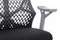 Кресло Ego A644 Черный