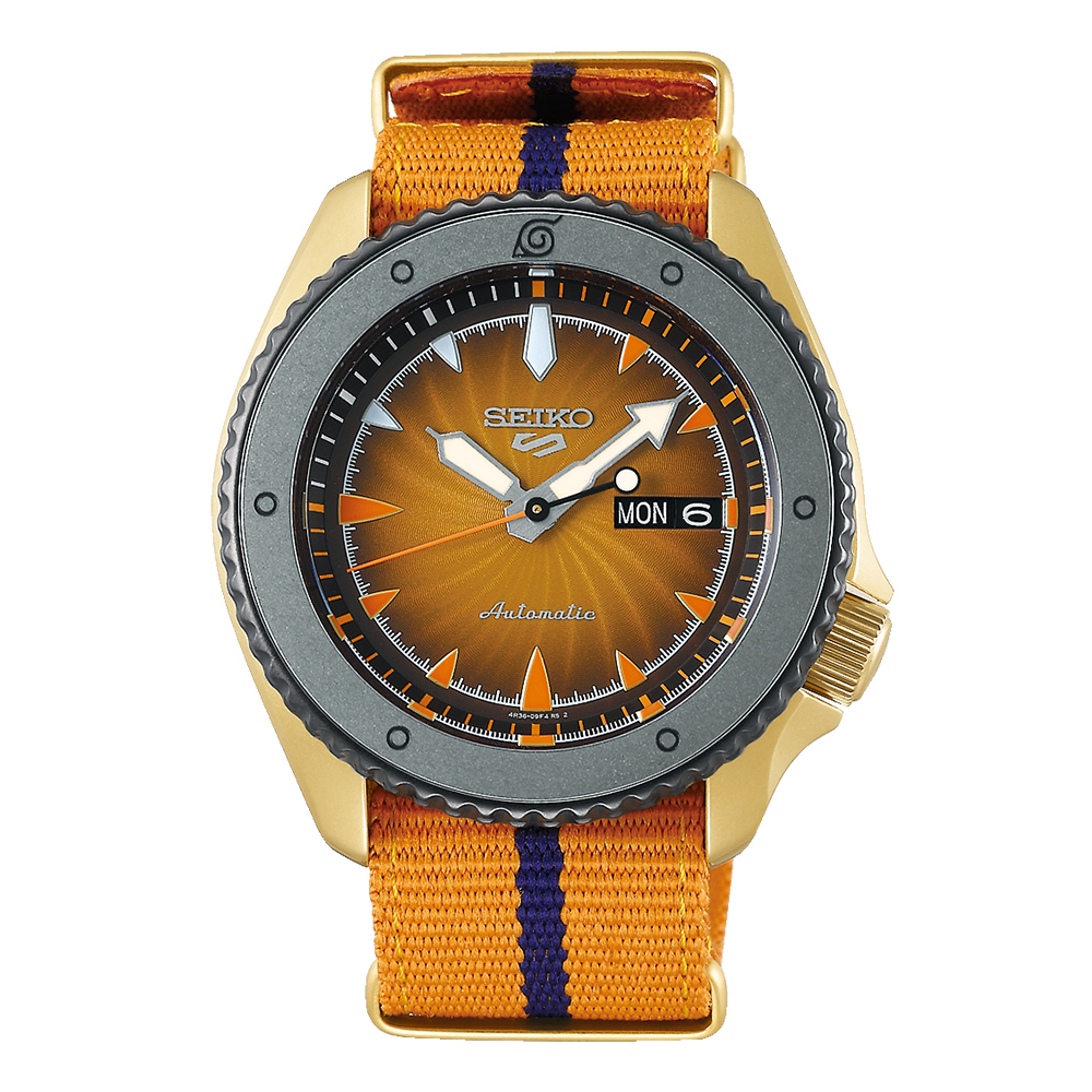 Seiko SRPF70K1S
