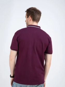 Футболка поло мужская Турция, тенниска