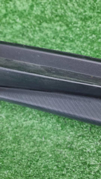 Накладка порога правая Geely Coolray (2019-2024)