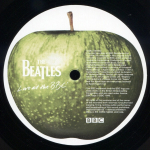 The Beatles / Live At The BBC (3LP)