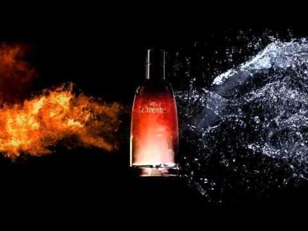 Christian Dior Aqua Fahrenheit