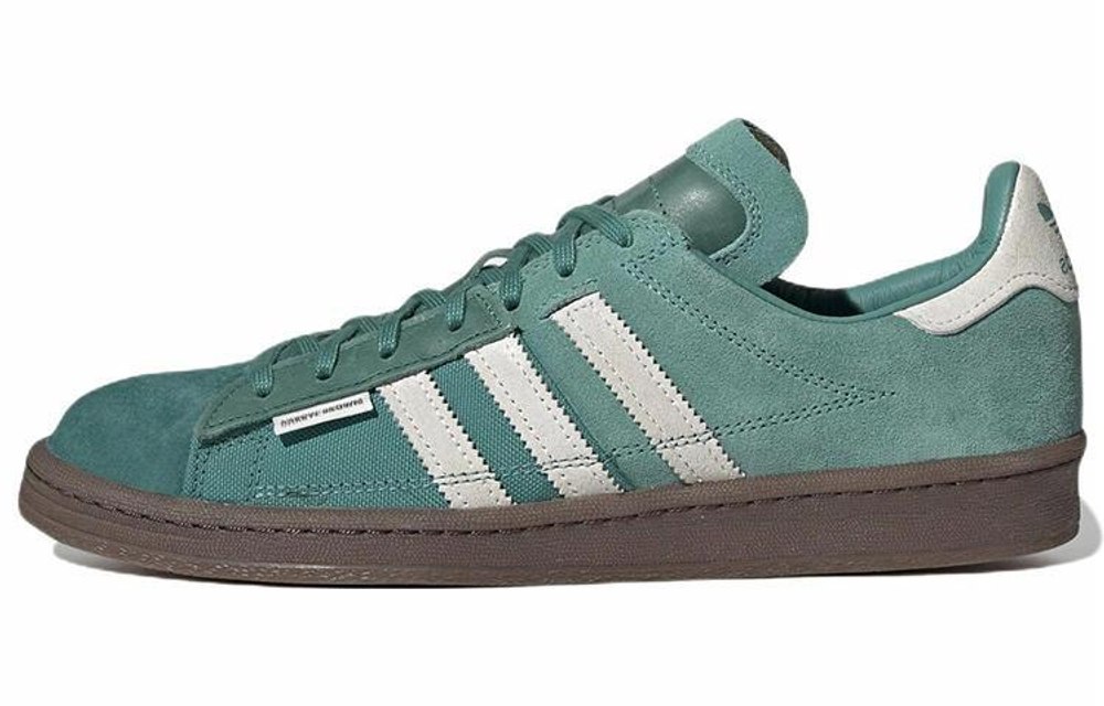 Кроссовки Darryl Brown X Adidas Originals Campus 80S