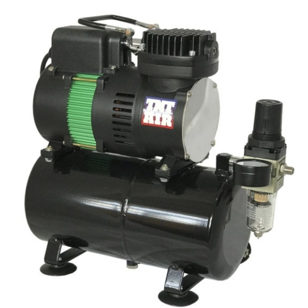 Компрессор TNT Air AS-326