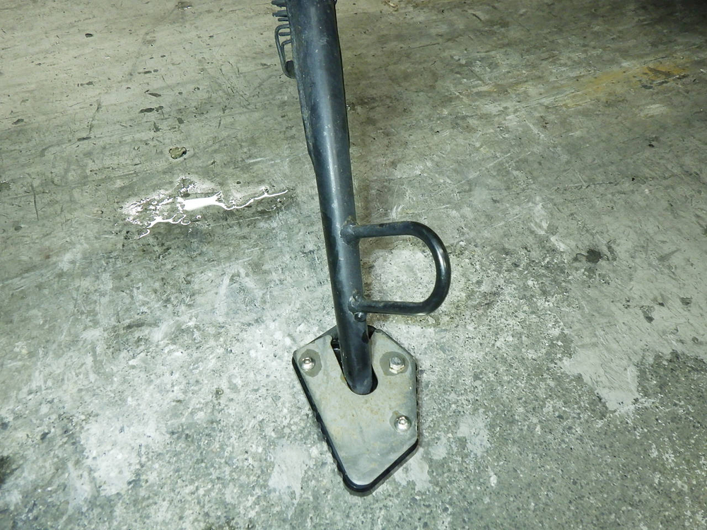 Suzuki V-Strom DL650A 054730