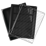 Электрический духовой шкаф Korting OKB 8951 EX ST фото 3