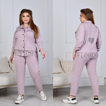 Костюм УК-3639-5 Fabrika