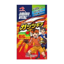 AminoVital Guts Gear, AJINOMOTO