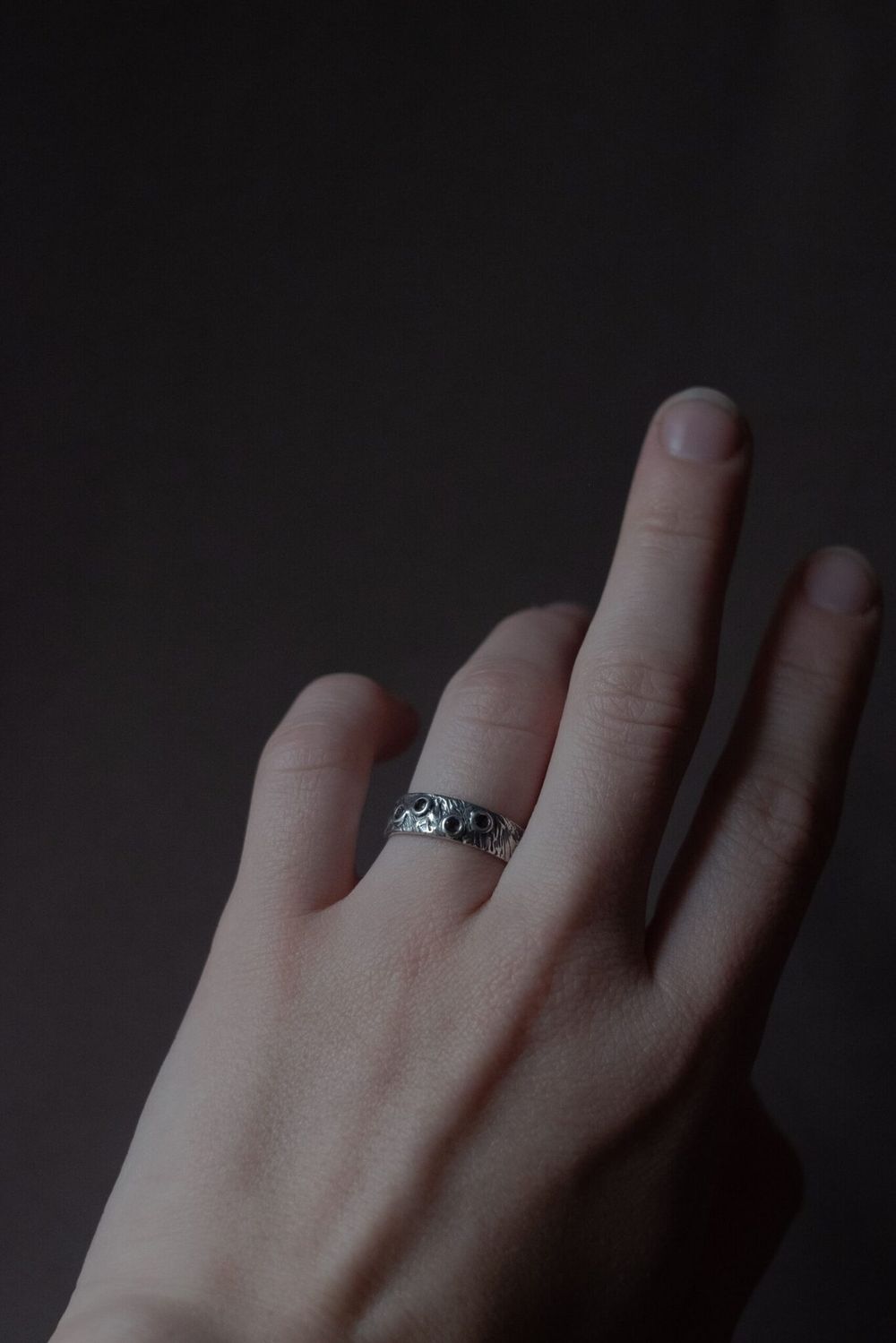 Кольцо Кора