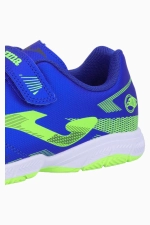 Футзалки Joma Powerfull 2504 IN Junior - синий
