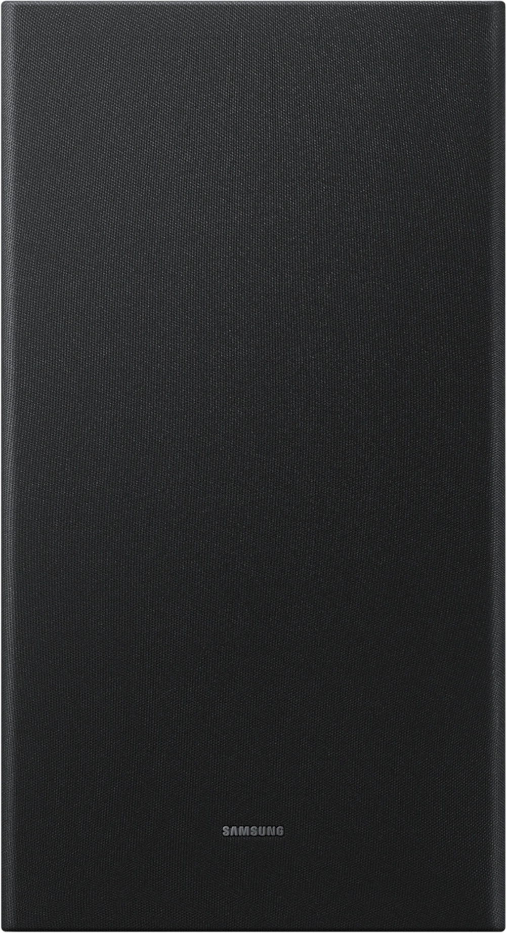 Саундбар Samsung HW-Q600F/RU 3.1.2 200Вт+160Вт черный