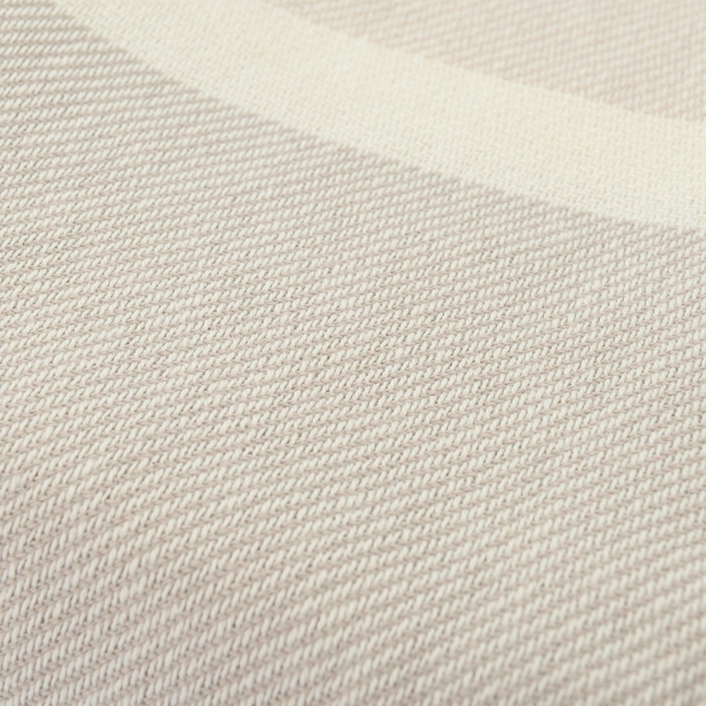 Покрывало 180x250 Tkano Ethnic бежевая