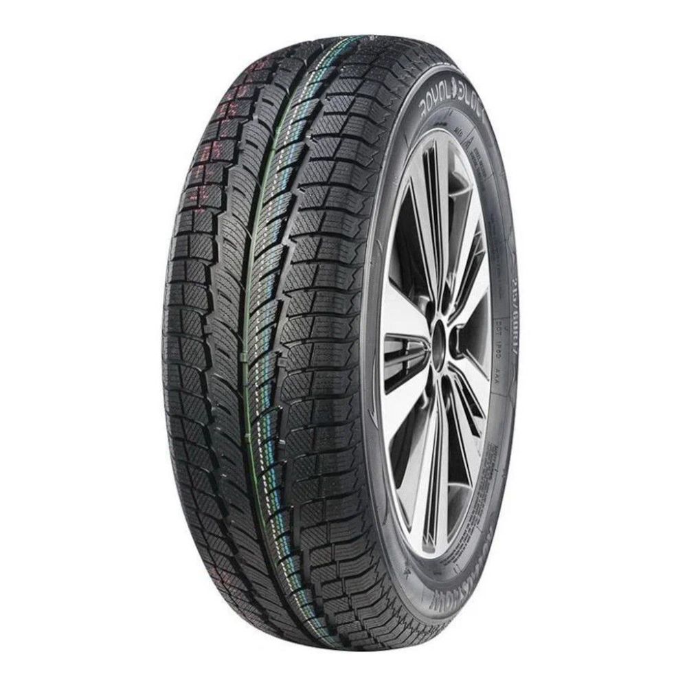 Royal Black  265/60/18  T 114 ROYAL SNOW