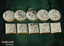 Zombie Command Group