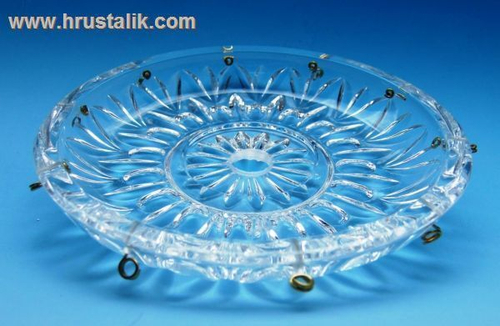 Розетка редкая №28