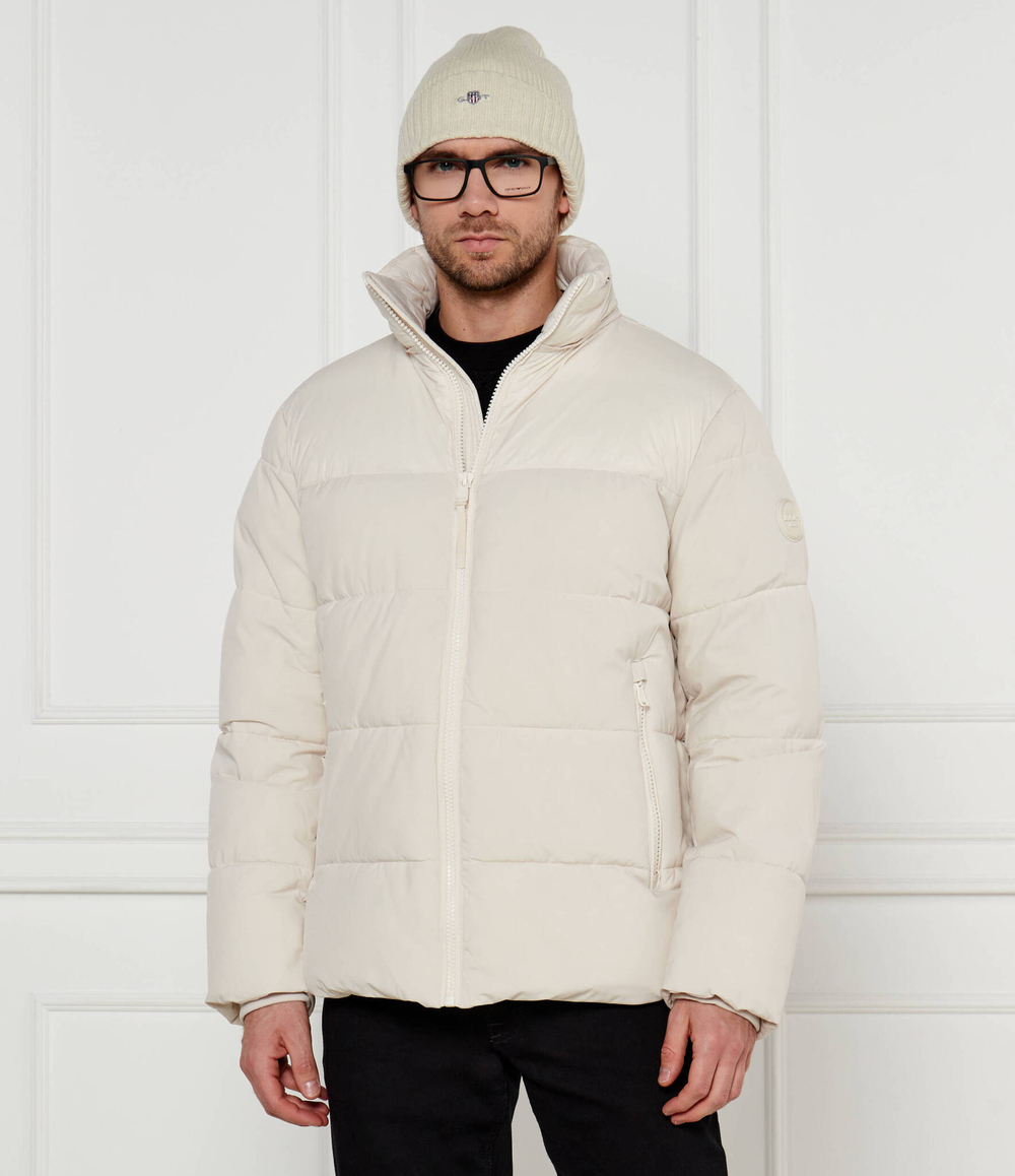 Куртка Joshas Joop! Jeans - кремовый(30044302)