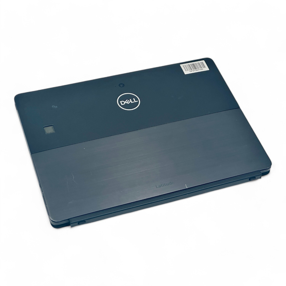 Latitude 5290 2in1