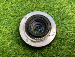 FujiFilm FujiNon XF 27mm 2.8