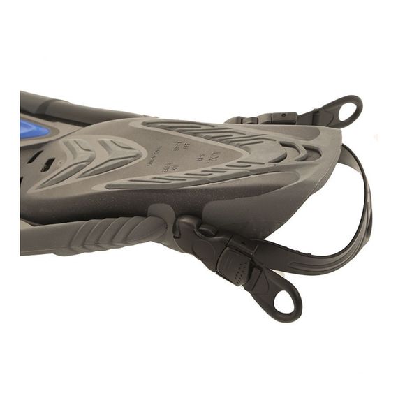 Ласты Marlin FLORIDA (синие)