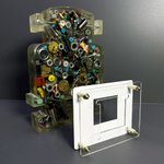 Защита для терминала бесконтактной оплаты 2can