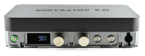 Антенный блок Инкубатор 2.0