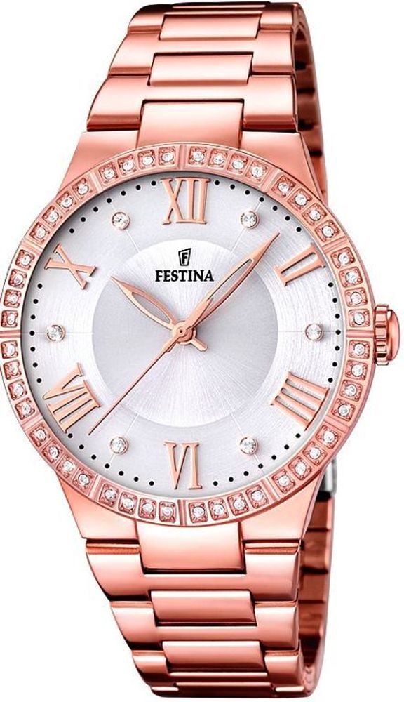 Женские наручные часы Festina F16721/1