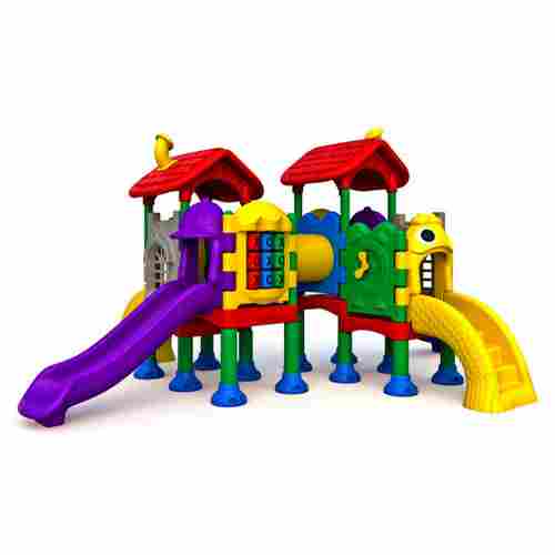 Детский игровой комплекс «Высотный Лабиринт»