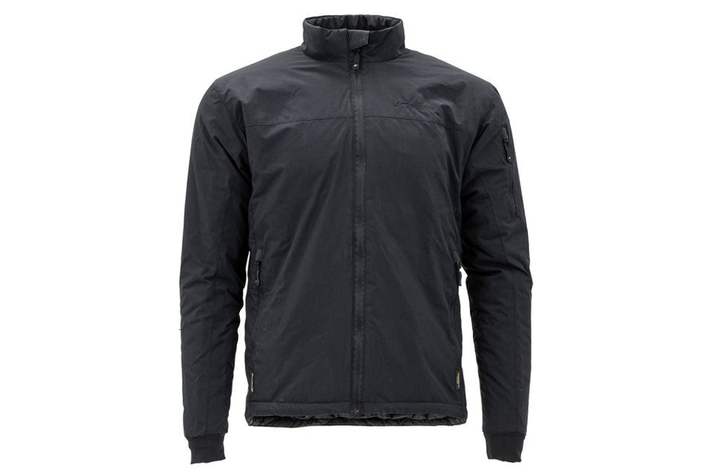 CARINTHIA G-LOFT® Windbreaker Jacket - Black