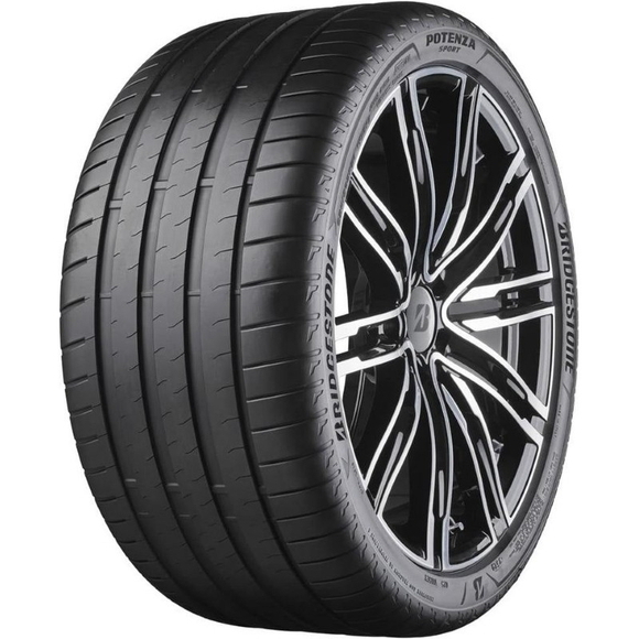 Летняя шина Bridgestone Potenza Sport (265/50 R19 110Y)