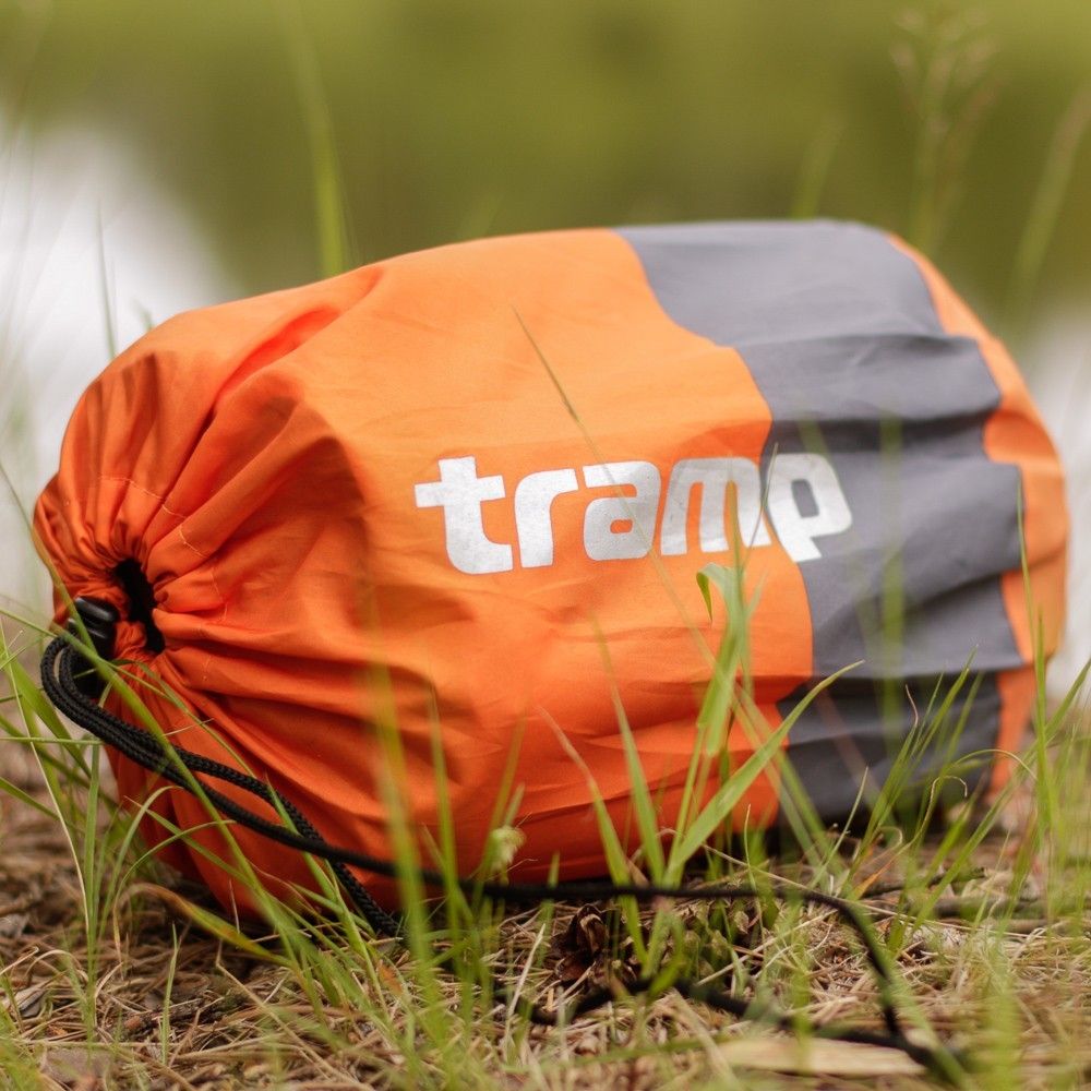 Коврик самонадувающийся TRAMP (TRI-002) 180х50х2.5 см
