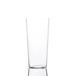 Стакан Хайбол 365 мл "Highball Cone" d 6,5/5 см h14 см Cocktail Week P.L. [6]