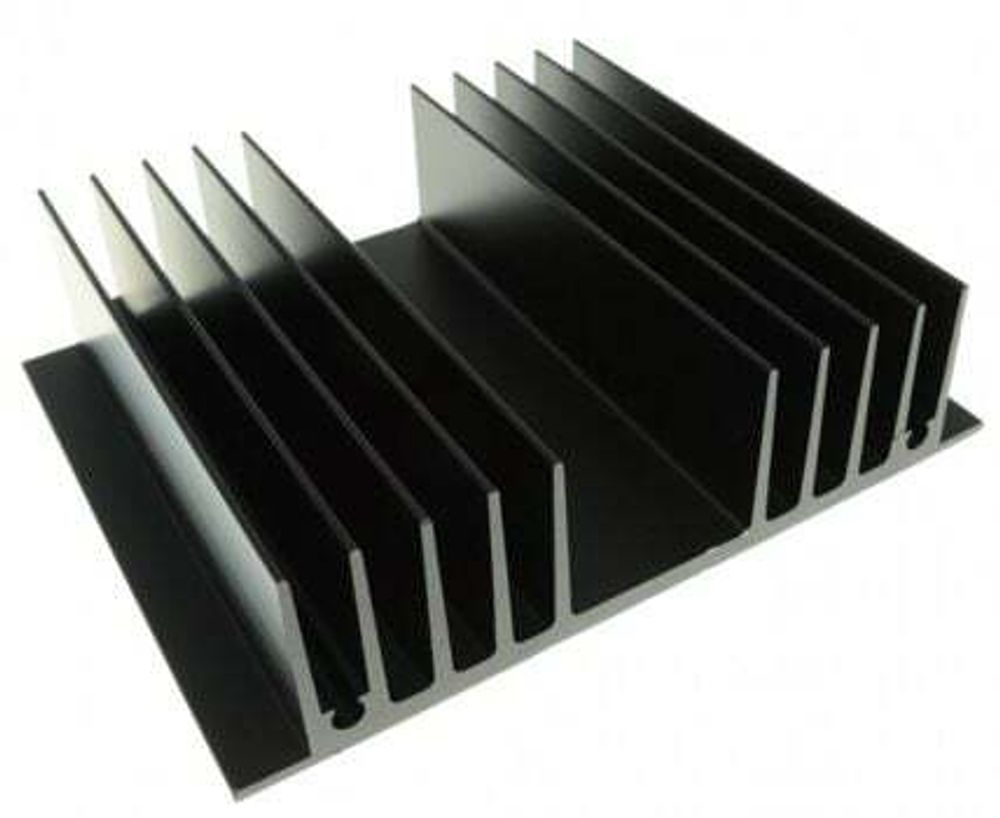 Система охлаждения AAVID S771 heatsink 314845