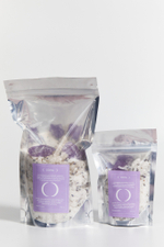 Соль для ванн CALM MIND / СПОКОЙНЫЙ УМ с лавандой