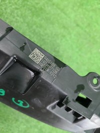 Решетка радиатора BMW 3er G20 G21 G28 (2018-2022)