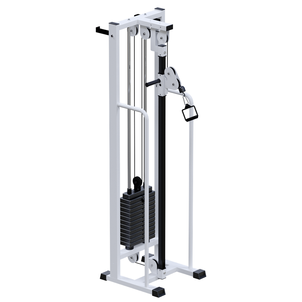 Блочная рама (стек 60 кг)