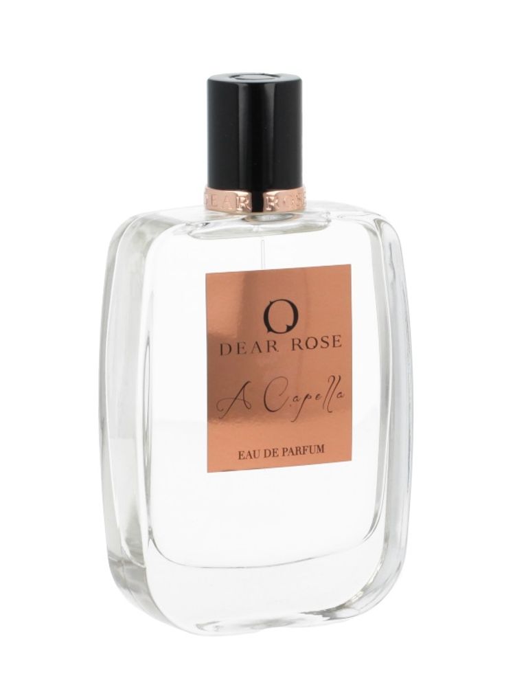 Roos &amp; Roos A Capella Eau De Parfum - unpacked 100 ml (woman)