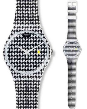 Наручные часы Swatch SUOW138
