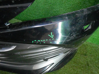 Бампер передний Toyota Camry 8 XV70 17-21 В сборе