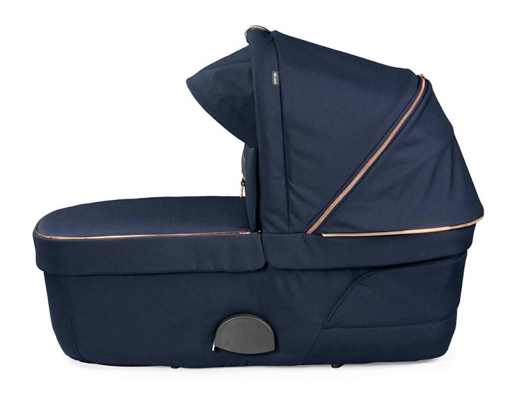 Коляска 3 в 1 Peg Perego Veloce TC Lounge Blue Shine