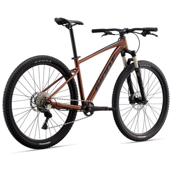 Велосипед Giant Talon 29 1 - 2022