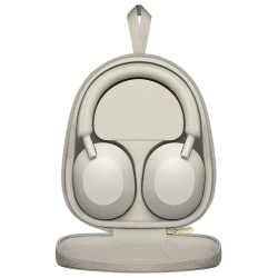 Беспроводные наушники Sony wh-1000xm5 серебристый