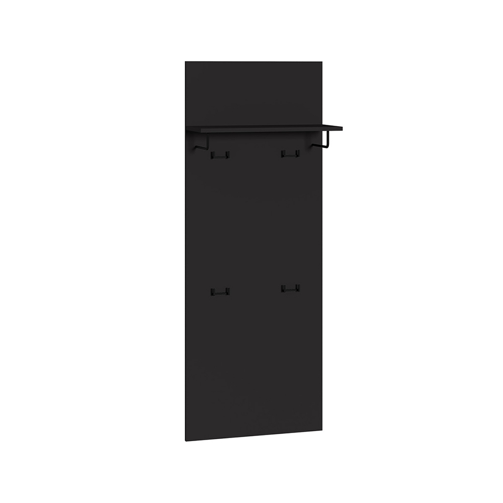 Вешалка Сидней 15.16, Черный