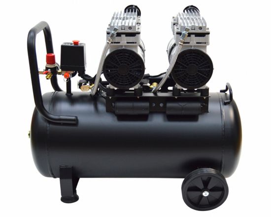 Компрессор "BRAIT" KB-1700/50X2