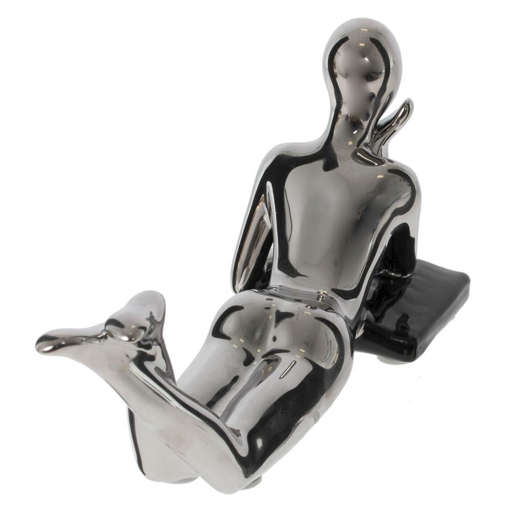 Фигурка декоративная Девушка