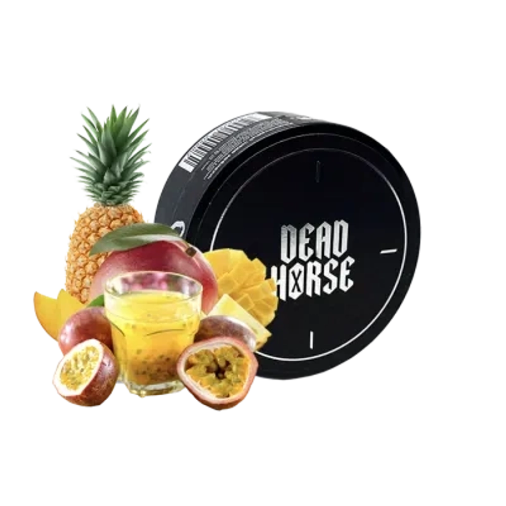 Dead Horse - Tropic Ray (100г)