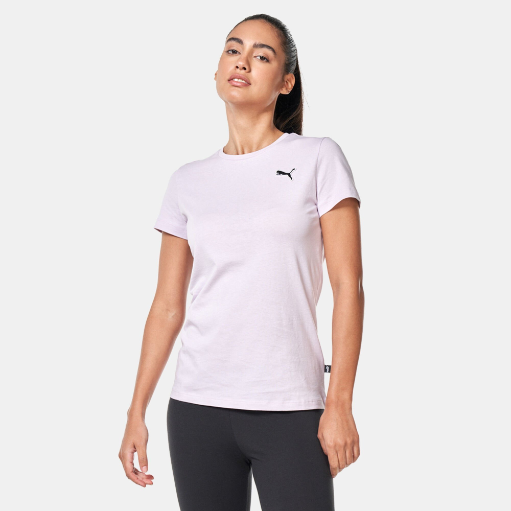 Футболка женская PUMA BETTER ESSENTIALS Tee