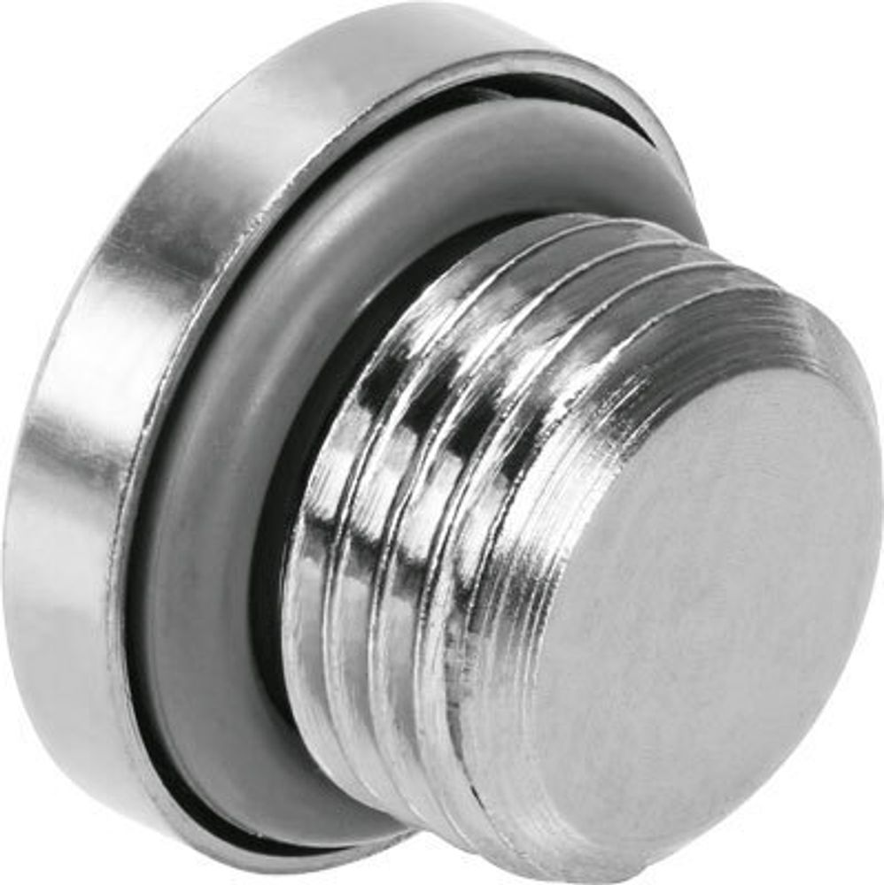 NPQH-BK-M7-P10 Крепежный винт