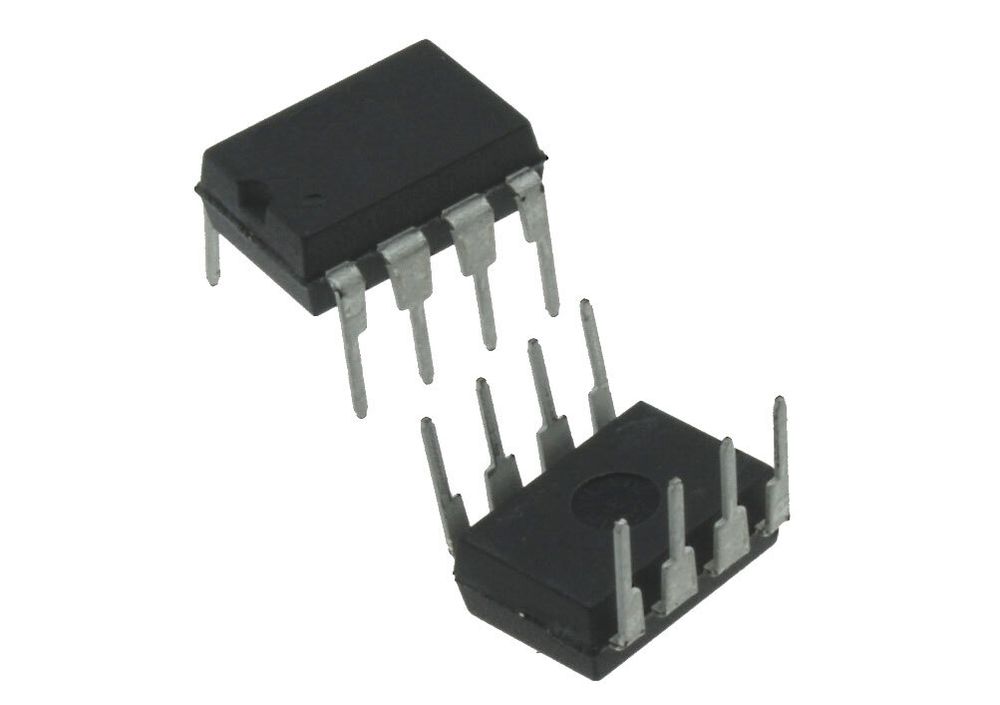 Микросхема AP3706P-G1 DIP8, АР3706Р контроллер заряда
